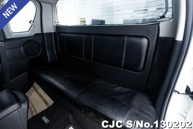 2021 Toyota / Hilux / Revo Stock No. 130202