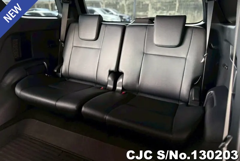 2022 Toyota / Fortuner Stock No. 130203