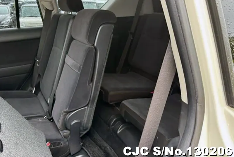 2022 Toyota / Land Cruiser Prado Stock No. 130206