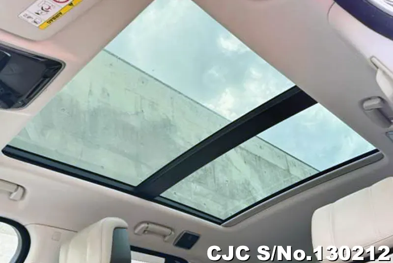 2018 Land Rover / Range Rover Stock No. 130212