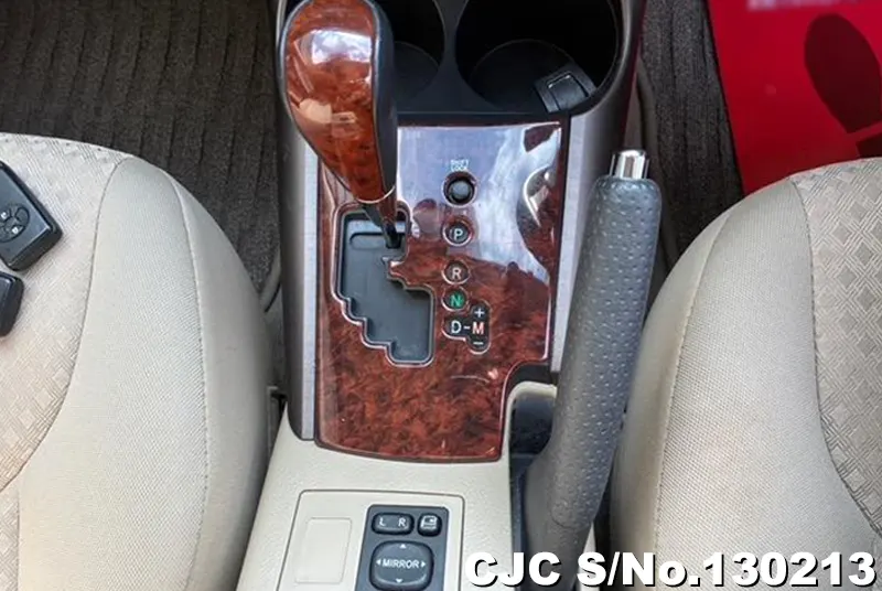 2013 Toyota / Vanguard Stock No. 130213