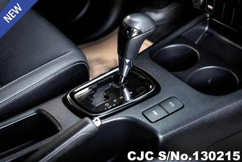 2022 Toyota / Hilux / Revo Rocco Stock No. 130215