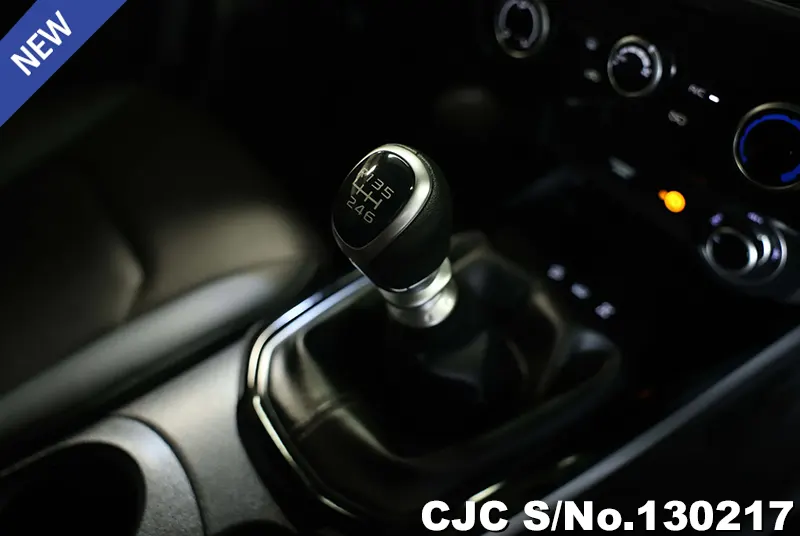 2024 Isuzu / D-Max Stock No. 130217