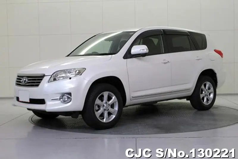 2013 Toyota / Vanguard Stock No. 130221