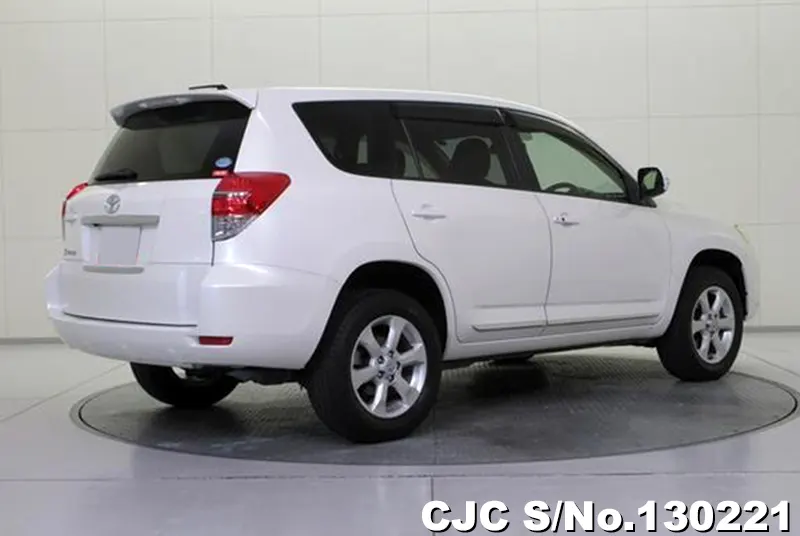 2013 Toyota / Vanguard Stock No. 130221