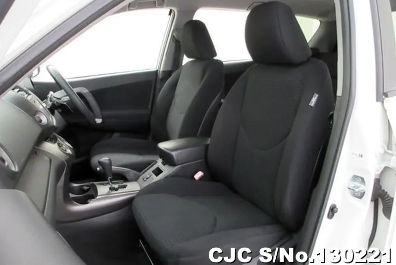 2013 Toyota / Vanguard Stock No. 130221