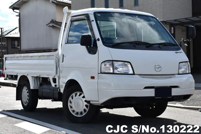 2020 Mazda / Bongo Stock No. 130222