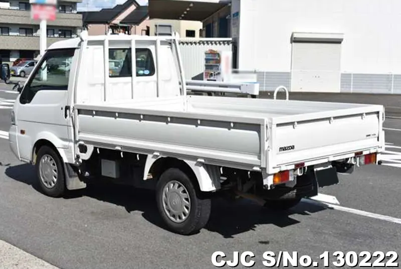 2020 Mazda / Bongo Stock No. 130222