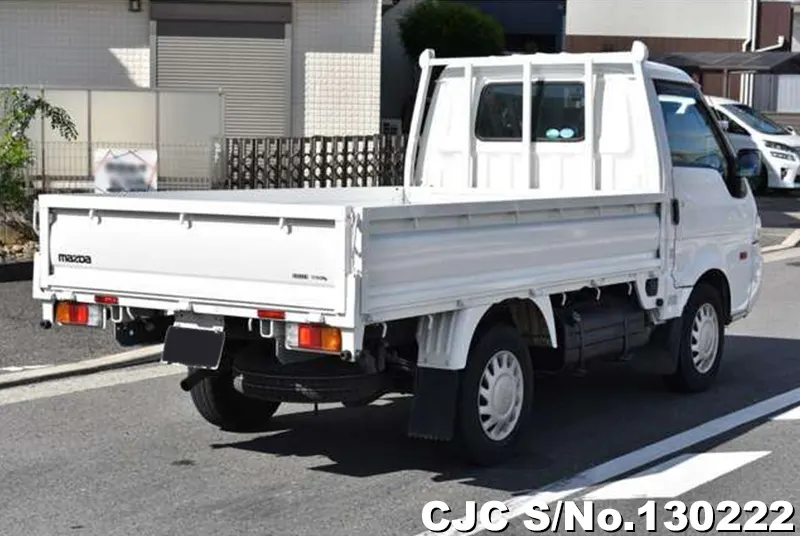 2020 Mazda / Bongo Stock No. 130222
