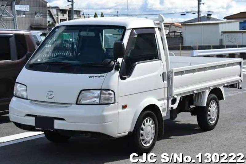 2020 Mazda / Bongo Stock No. 130222