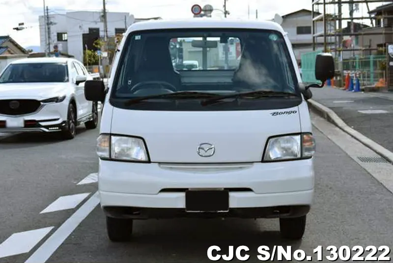 2020 Mazda / Bongo Stock No. 130222