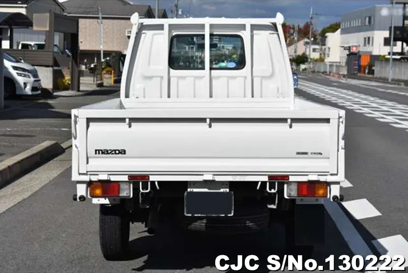 2020 Mazda / Bongo Stock No. 130222