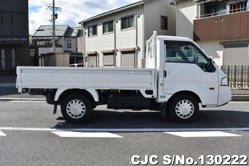 2020 Mazda / Bongo Stock No. 130222