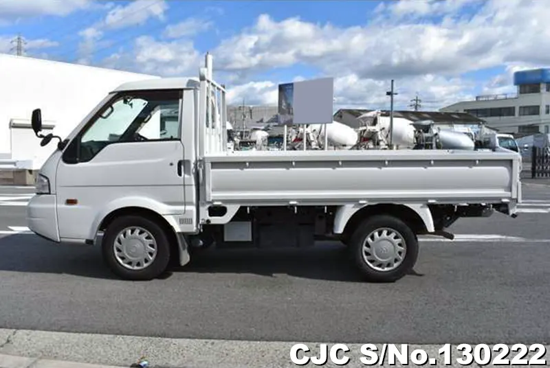 2020 Mazda / Bongo Stock No. 130222