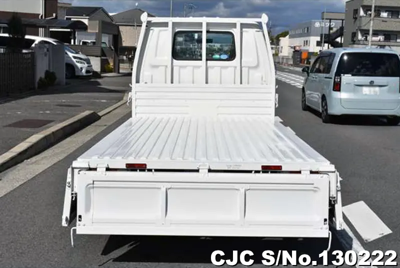 2020 Mazda / Bongo Stock No. 130222
