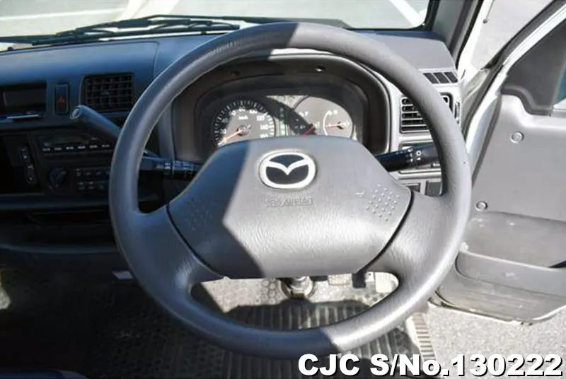 2020 Mazda / Bongo Stock No. 130222