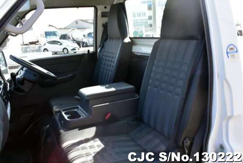 2020 Mazda / Bongo Stock No. 130222