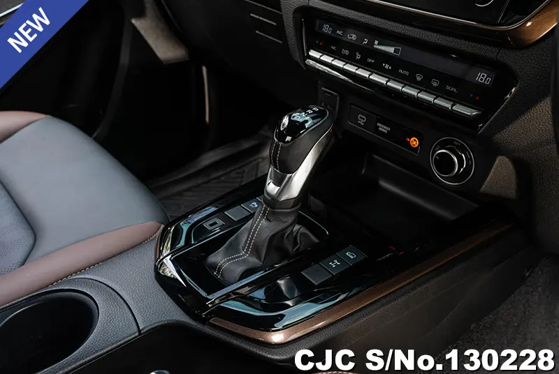 Isuzu D-Max in Red for Sale Image 15