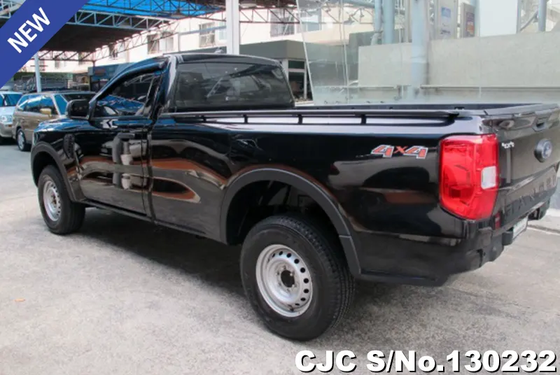 Ford Ranger in Gray for Sale Image 1