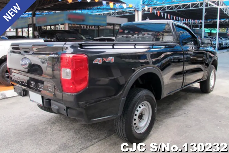 2023 Ford / Ranger Stock No. 130232