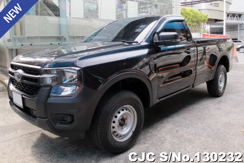 Ford Ranger in Gray for Sale Image 3