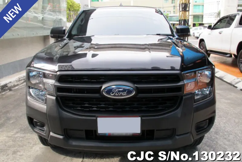 2023 Ford / Ranger Stock No. 130232