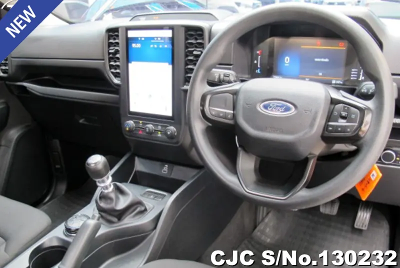 Ford Ranger in Gray for Sale Image 6