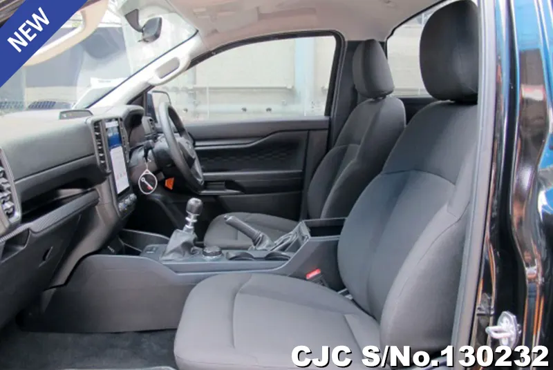 Ford Ranger in Gray for Sale Image 8