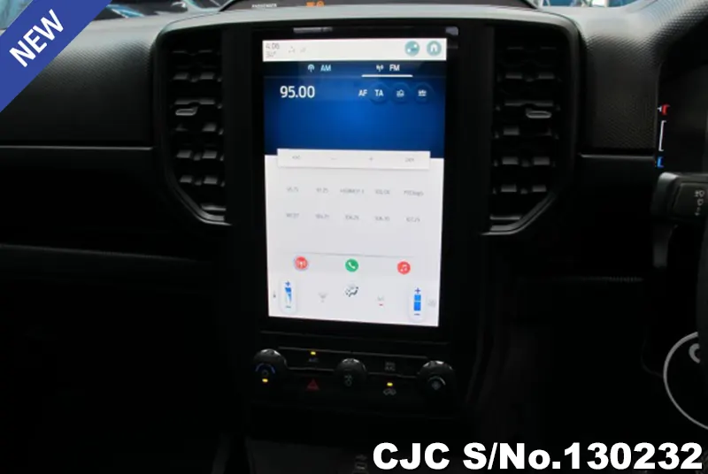 Ford Ranger in Gray for Sale Image 9