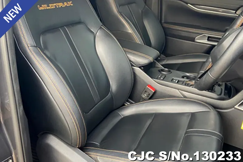 2022 Ford / Ranger Stock No. 130233