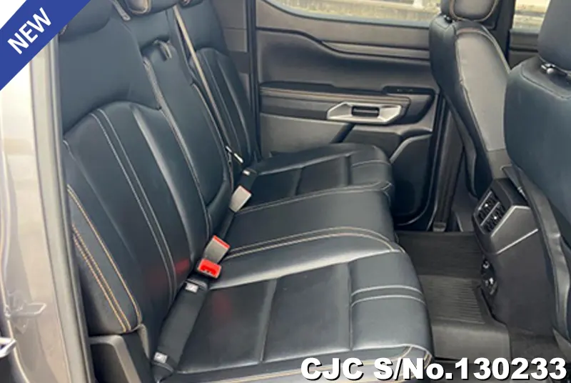 Ford Ranger in Gray for Sale Image 8