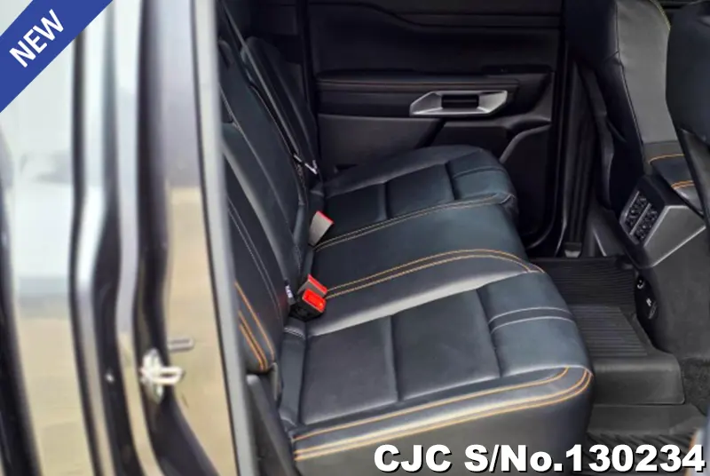 Ford Ranger in Gray for Sale Image 8