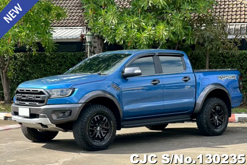 Ford / Ranger