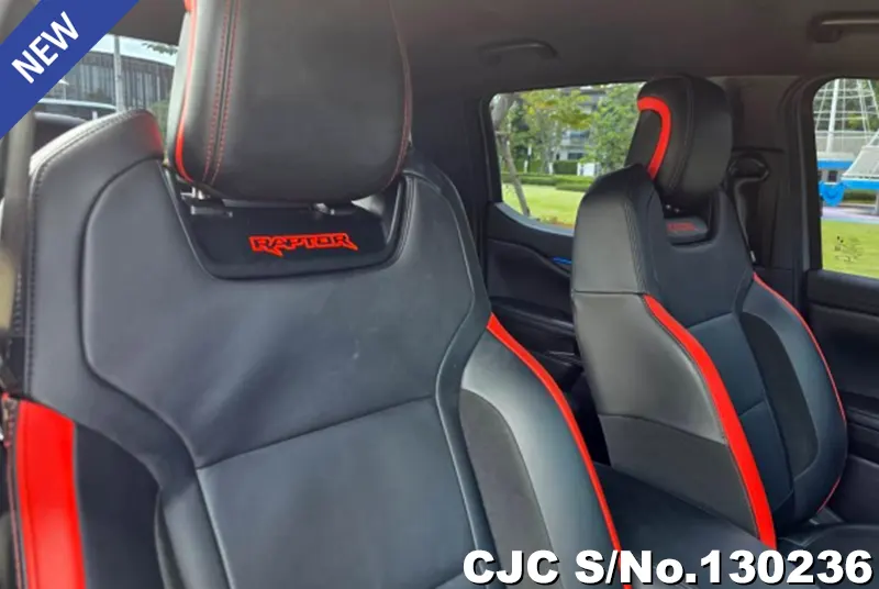 Ford Ranger in Gray for Sale Image 8