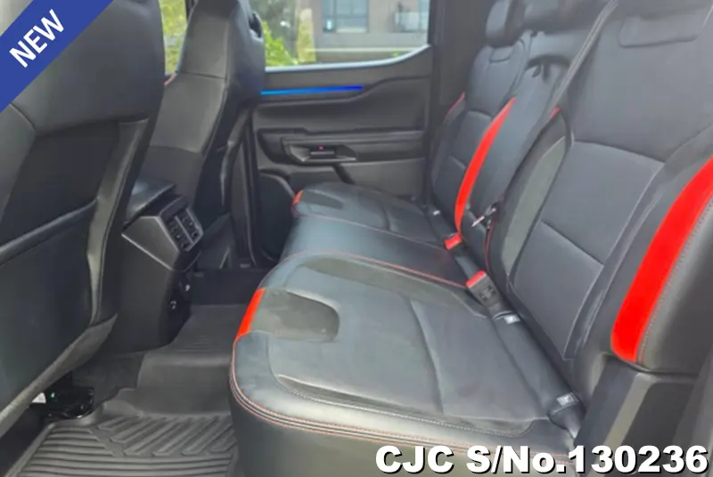 Ford Ranger in Gray for Sale Image 9