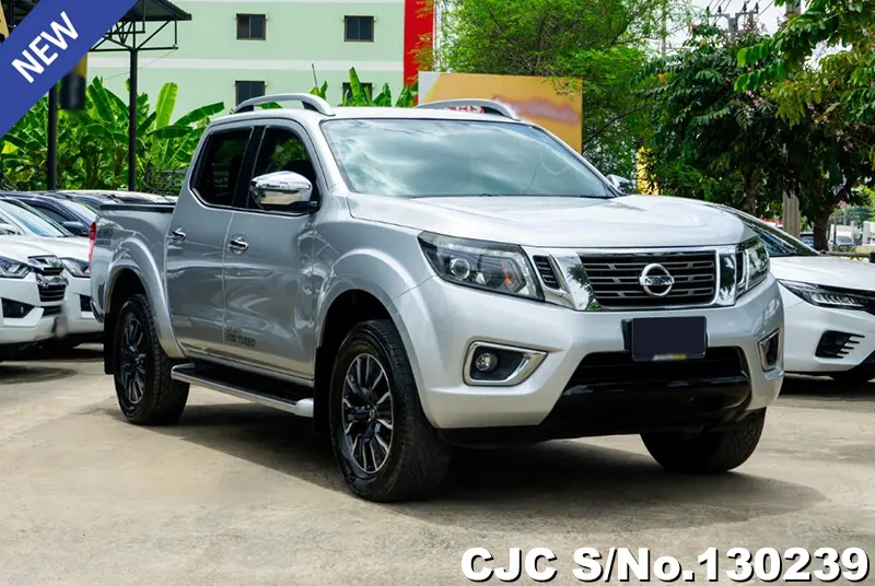 Nissan / Navara