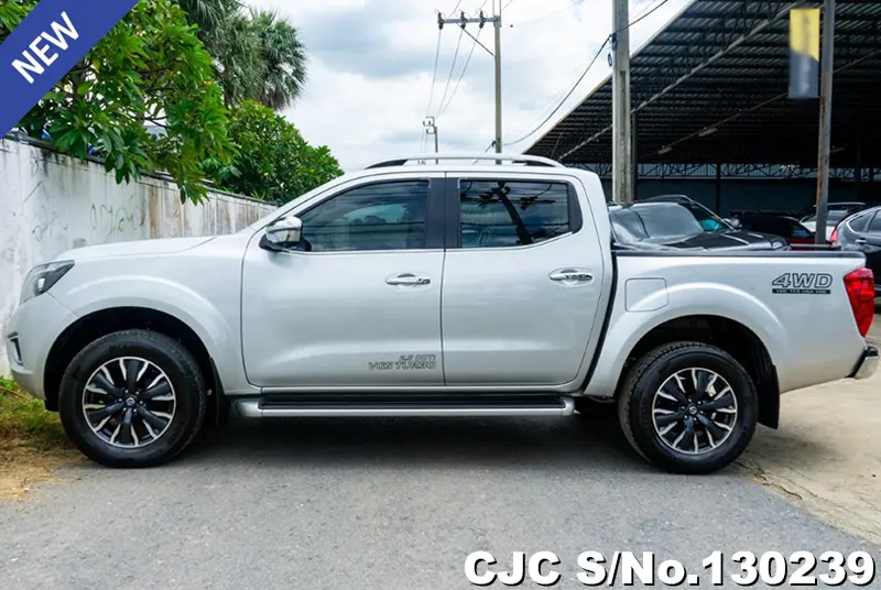 2020 Nissan / Navara Stock No. 130239