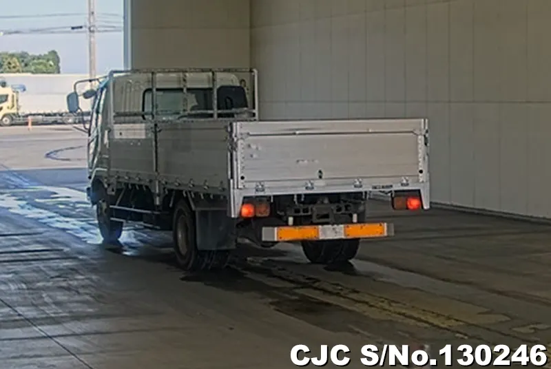 1996 Mitsubishi / Fuso Fighter Stock No. 130246