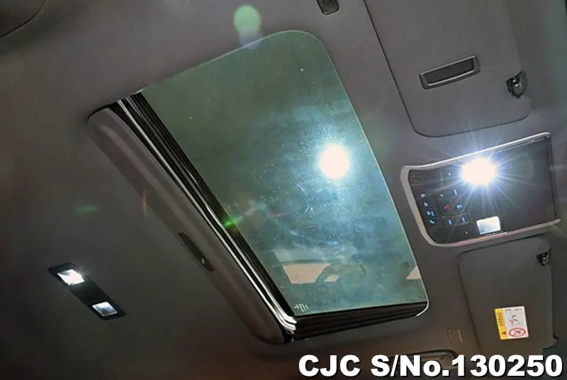 2024 Toyota / Land Cruiser Stock No. 130250