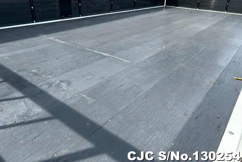 2024 Mitsubishi / Fuso Fighter Stock No. 130254