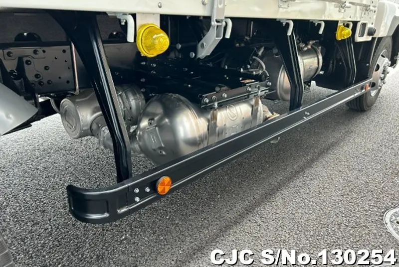 2024 Mitsubishi / Fuso Fighter Stock No. 130254