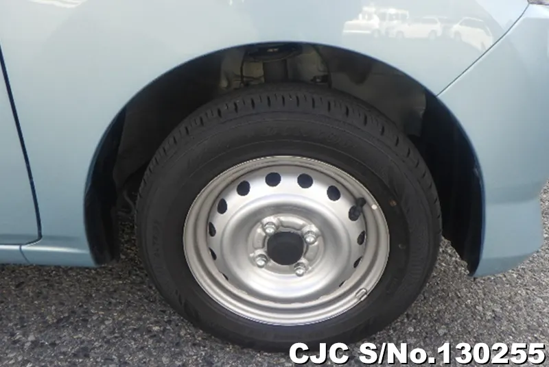 2022 Daihatsu / Mira E:S Stock No. 130255