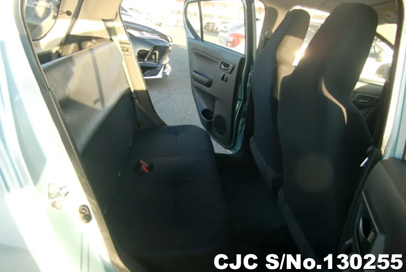 2022 Daihatsu / Mira E:S Stock No. 130255