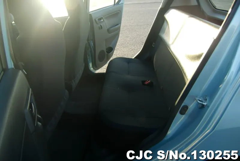 2022 Daihatsu / Mira E:S Stock No. 130255