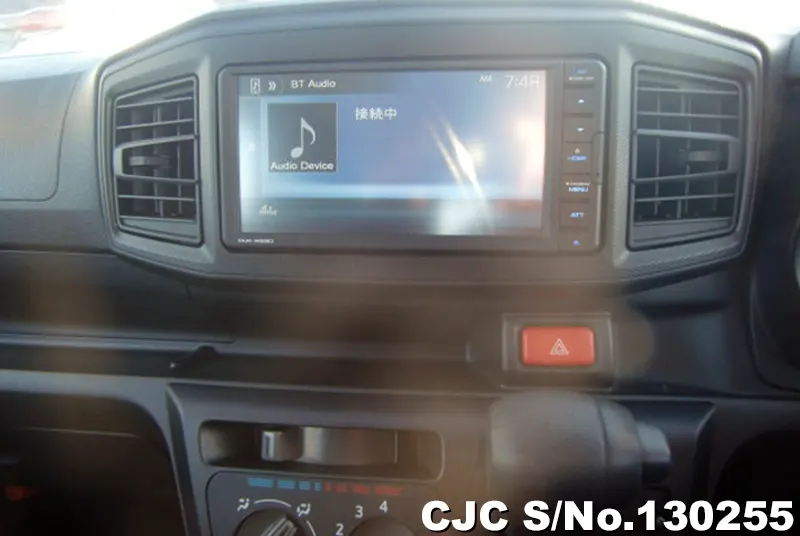 2022 Daihatsu / Mira E:S Stock No. 130255