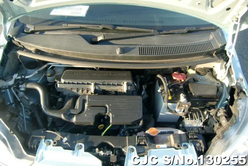 2022 Daihatsu / Mira E:S Stock No. 130255