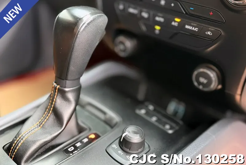 2018 Ford / Ranger Stock No. 130258