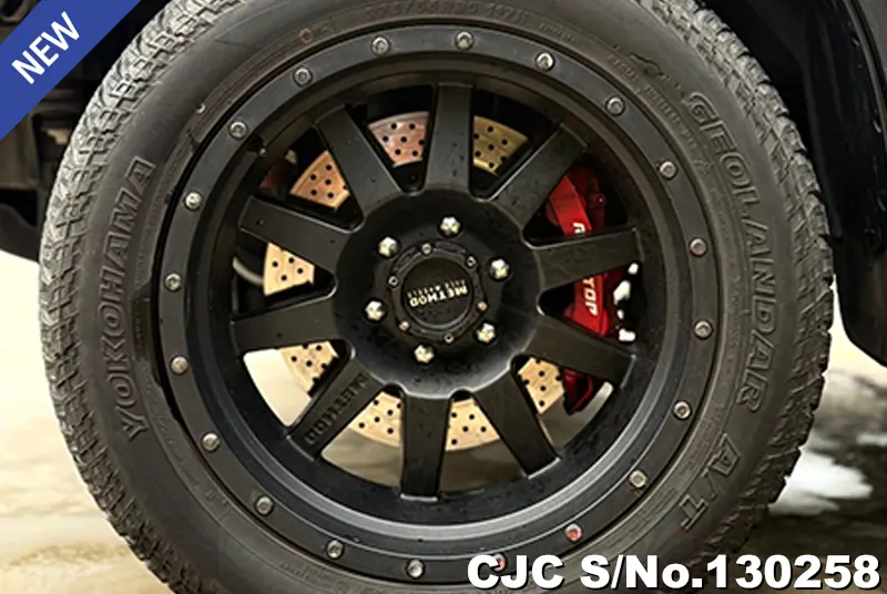 Ford Ranger in Black for Sale Image 6