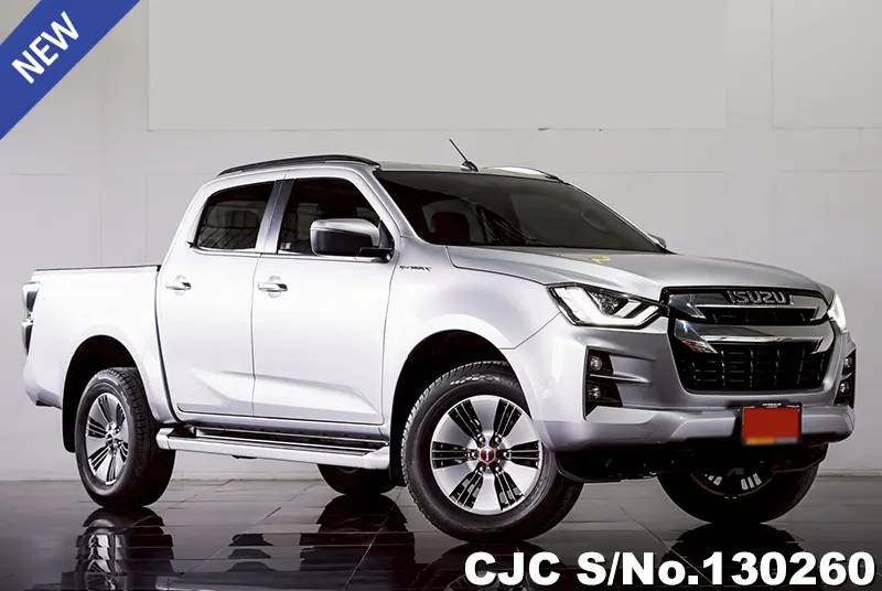 Isuzu / D-Max