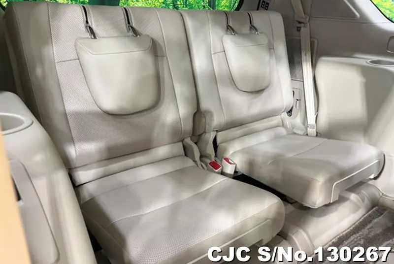 2023 Toyota / Land Cruiser Prado Stock No. 130267